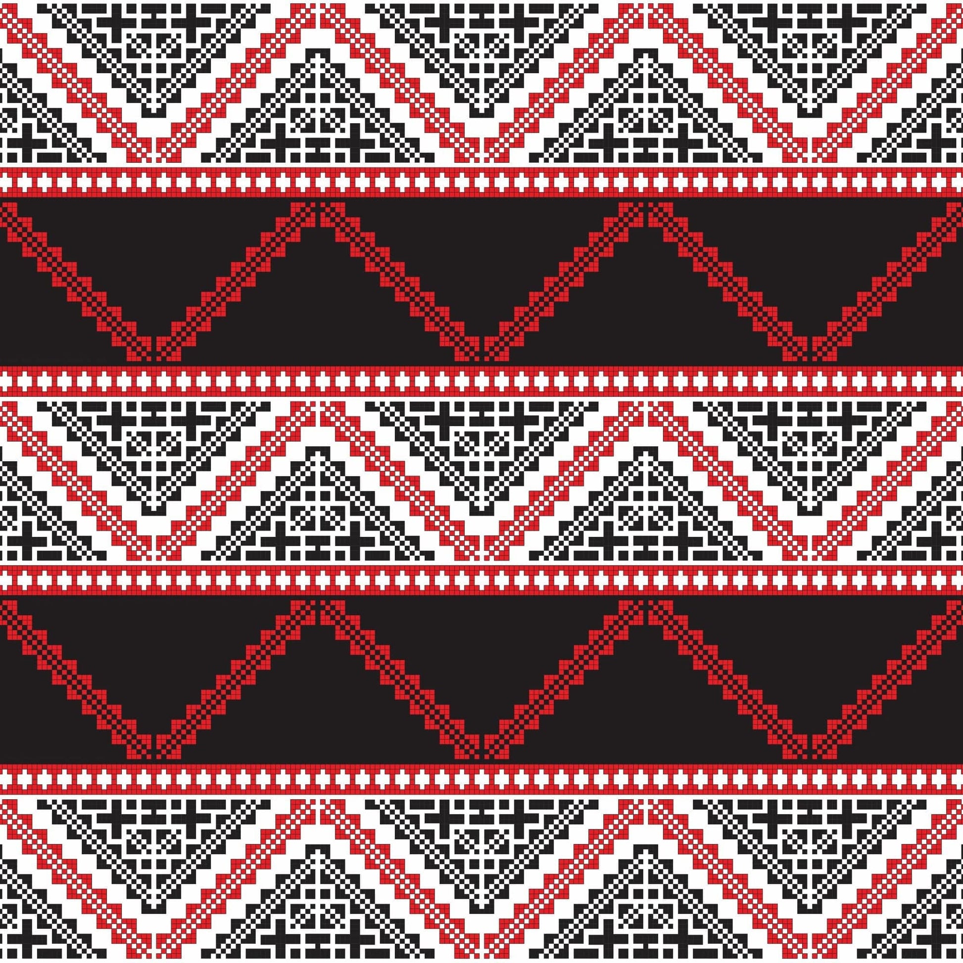 Fata de masa cu motive traditionale 150 X 150 cm - Cameradevis.ro