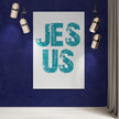 Tablou Canvas -Jesus