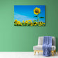 Tablou Canvas - Eleganta Florala 202