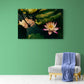 Tablou Canvas - Flori 194