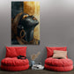 Tablou Canvas - Africana Splendida