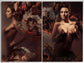 Set 2 Tablouri canvas - Duo girl - Cameradevis.ro