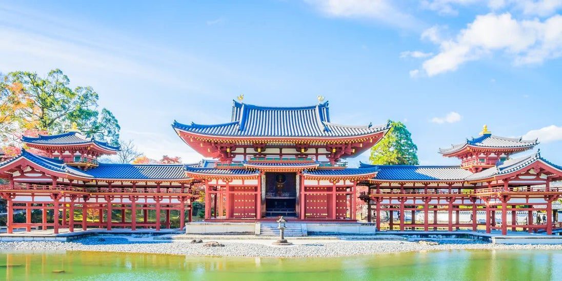 Tablou canvas - Byodo - In - Cameradevis.ro