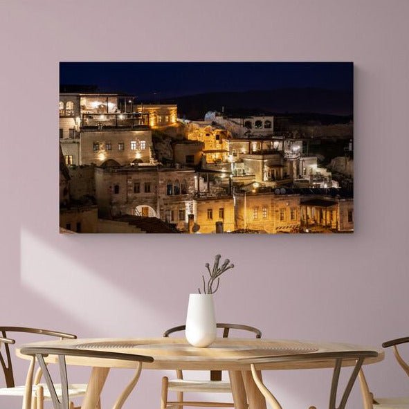 Tablou Canvas - Capadochia 3 - Cameradevis.ro