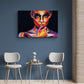 Tablou canvas - Chip senzual - Cameradevis.ro