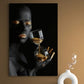 Tablou canvas - Clepsidra de aur - Cameradevis.ro