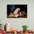 Tablou canvas - Delicios - Cameradevis.ro