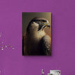 Tablou canvas - Eagle art - Cameradevis.ro