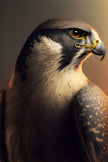 Tablou canvas - Eagle art - Cameradevis.ro