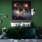 Tablou canvas - Eva - Cameradevis.ro