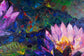 Tablou Canvas - Floare de colt - Cameradevis.ro