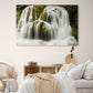 Tablou canvas romanesc - Cascada Bigăr - Cameradevis.ro