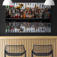 Tablou canvas romanesc - Liquor Handy Bar - Cameradevis.ro
