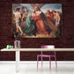 Tablou Canvas - Isus isi duce crucea - Cameradevis.ro Cameradevis.ro