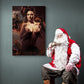 Tablou canvas - Prety women - Cameradevis.ro