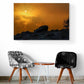 Tablou canvas romanesc - Juca Georgiana - Cameradevis.ro