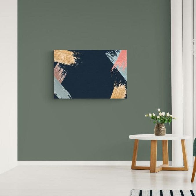 Tablou Canvas - Urme de bidinea - Zibo.ro