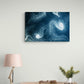 Tablou canvas - Unde spatiale - Zibo.ro