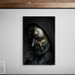 Tablou canvas - Pictat pe fata2 - Cameradevis.ro