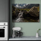 Tablou canvas romanesc - Transfagarasan - Cameradevis.ro
