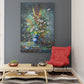 Tablou canvas - Vaza cu floricele de camp