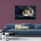 Tablou Canvas - Vrajitoare in zbor - Cameradevis.ro