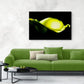 Tablou Canvas - Picatura de mercur - Cameradevis.ro