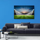 Tablou canvas - Stadion 3D - Cameradevis.ro
