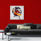 Tablou canvas - Kung Fu - Cameradevis.ro Cameradevis.ro