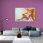 Tablou canvas - Sexy balerina - Cameradevis.ro Cameradevis.ro