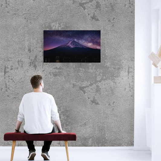 Tablou Canvas - Muntele Fuji - Cameradevis.ro