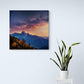 Tablou canvas - Munti pe inserat - Cameradevis.ro