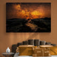 Tablou canvas romanesc - Infinit de stele deasupra noastră - Cameradevis.ro Cameradevis.ro