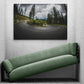 Tablou canvas romanesc - Transalpina - Cameradevis.ro