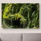 Tablou canvas romanesc - Bigar 2019 - Cameradevis.ro